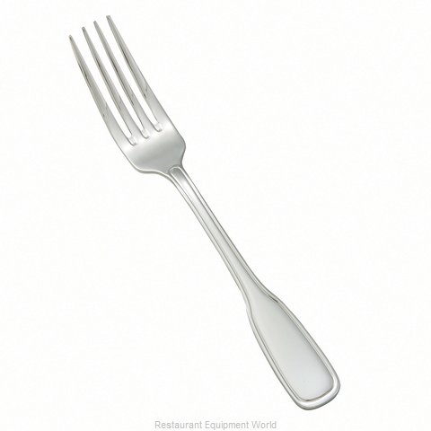 Winco 0033-06 Fork, Salad