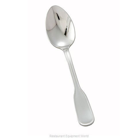 Winco 0033-10 Spoon, European Tablespoon