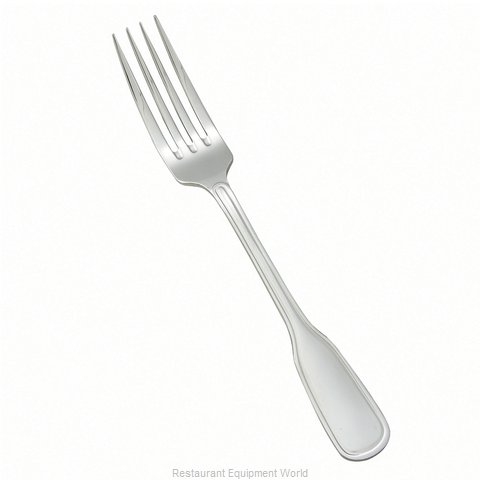 Winco 0033-11 Fork, Dinner European