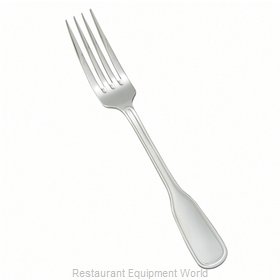 Winco 0033-11 Fork, Dinner European