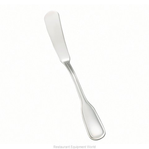 Winco 0033-12 Knife / Spreader, Butter