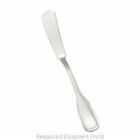 Winco 0033-12 Knife / Spreader, Butter