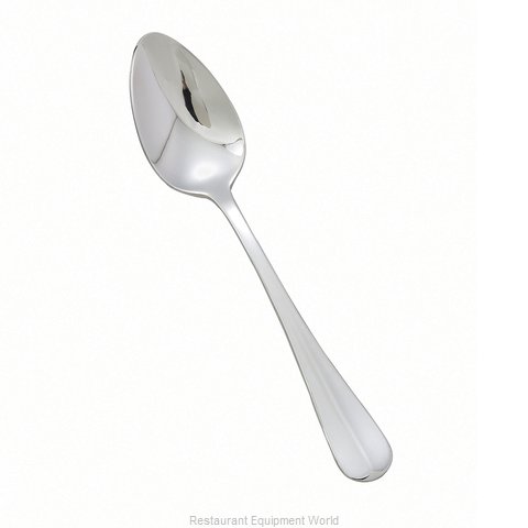 Winco 0034-01 Spoon, Coffee / Teaspoon