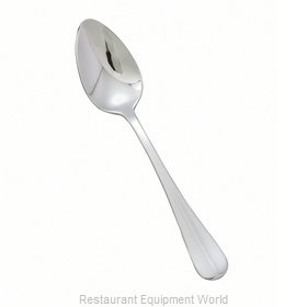Winco 0034-01 Spoon, Coffee / Teaspoon