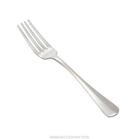 Winco 0034-051 Fork, Dinner