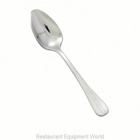 Winco 0034-09 Spoon, Demitasse