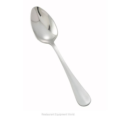 Winco 0034-10 Spoon, European Tablespoon