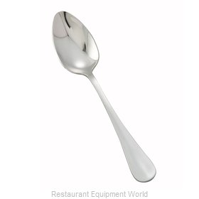 Winco 0034-10 Spoon, European Tablespoon