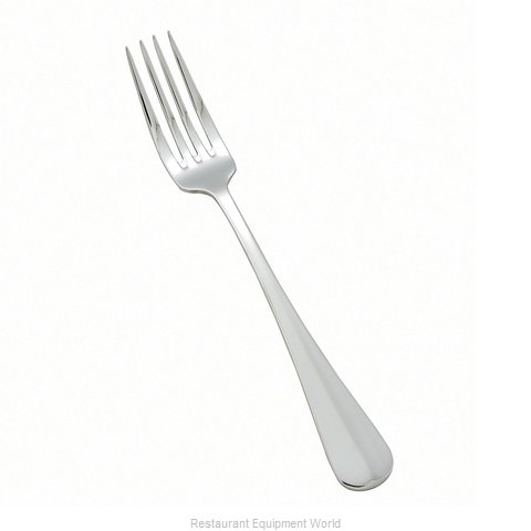 Winco 0034-11 Fork, Dinner European