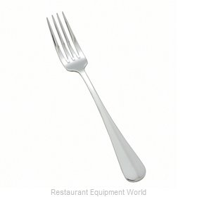 Winco 0034-11 Fork, Dinner European