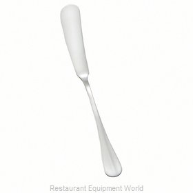Winco 0034-12 Knife / Spreader, Butter