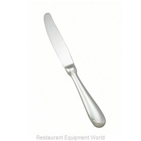 Winco 0034-15 Knife, Dinner