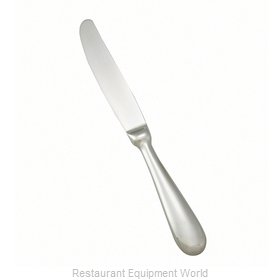 Winco 0034-18 Knife, Dinner