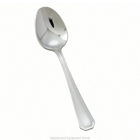 Winco 0035-01 Spoon, Coffee / Teaspoon