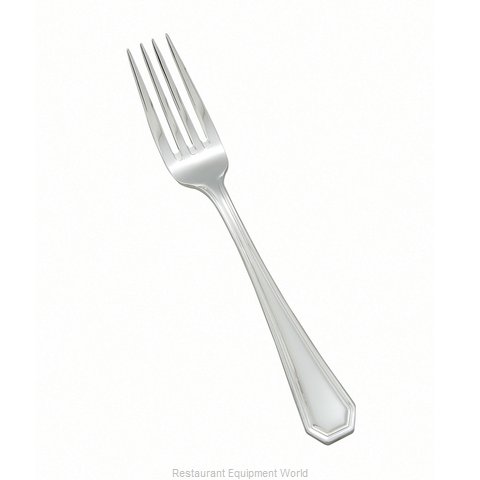 Winco 0035-05 Fork, Dinner