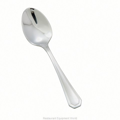 Winco 0035-09 Spoon, Demitasse