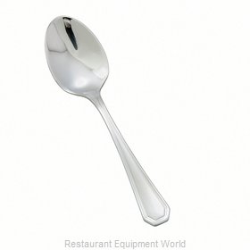 Winco 0035-09 Spoon, Demitasse