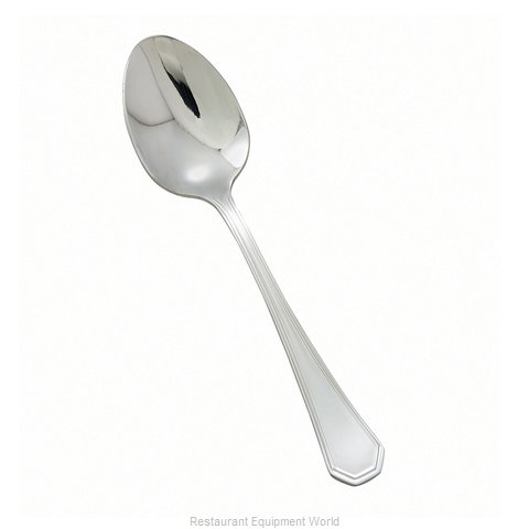 Winco 0035-10 Spoon, European Tablespoon
