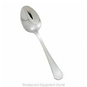 Winco 0035-10 Spoon, European Tablespoon