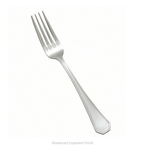 Winco 0035-11 Fork, Dinner European