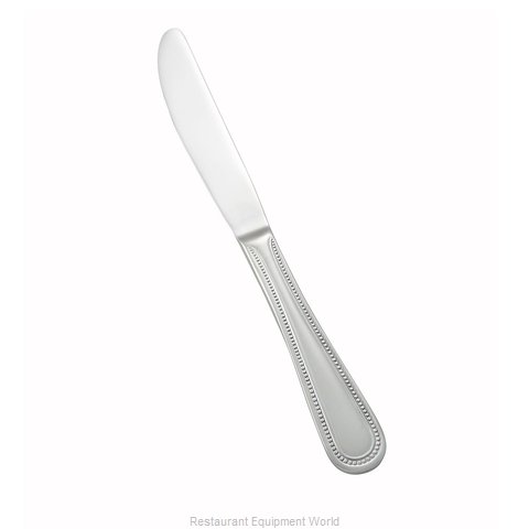 Winco 0036-08 Knife, Dinner