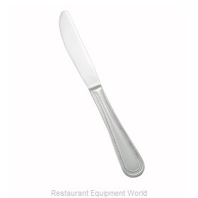 Winco 0036-08 Knife, Dinner