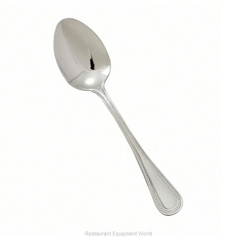 Winco 0036-10 Spoon, European Tablespoon