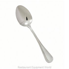Winco 0036-10 Spoon, European Tablespoon