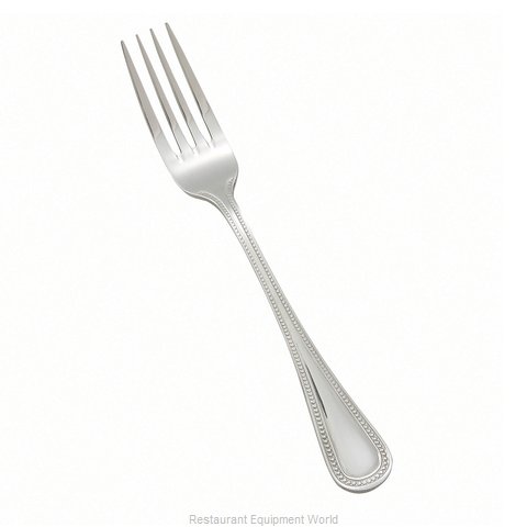 Winco 0036-11 Fork, Dinner European