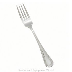 Winco 0036-11 Fork, Dinner European