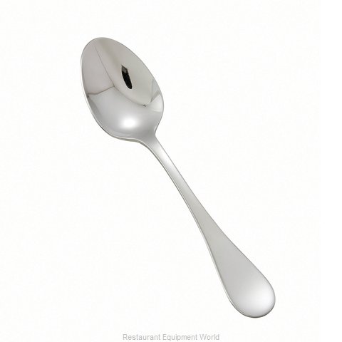 Winco 0037-01 Spoon, Coffee / Teaspoon