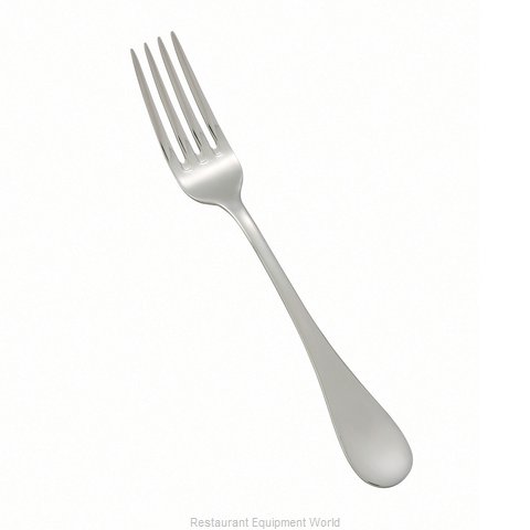 Winco 0037-06 Fork, Salad