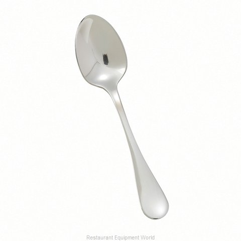 Winco 0037-09 Spoon, Demitasse