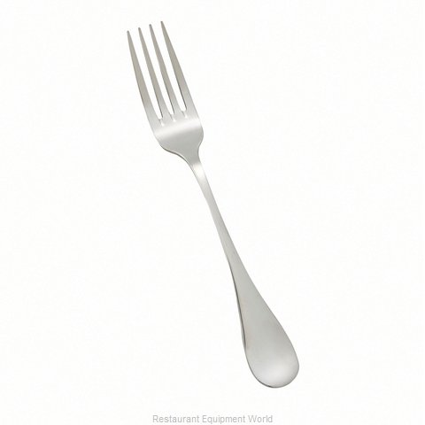 Winco 0037-11 Fork, Dinner European