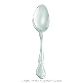 Winco 0039-01 Spoon, Coffee / Teaspoon