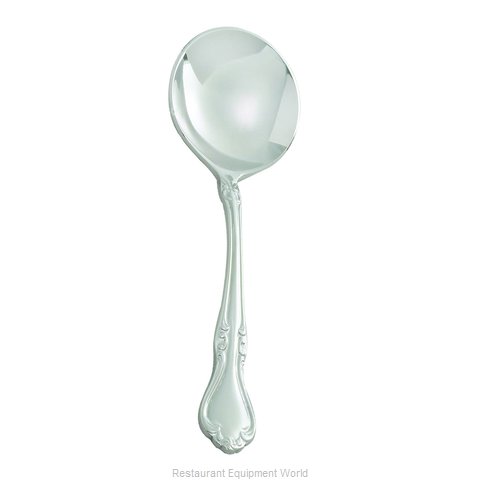 Winco 0039-04 Spoon, Soup / Bouillon