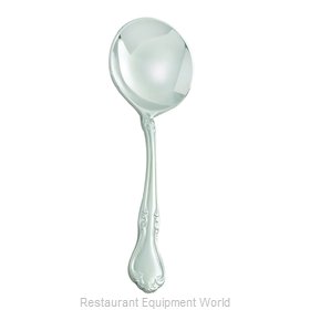 Winco 0039-04 Spoon, Soup / Bouillon