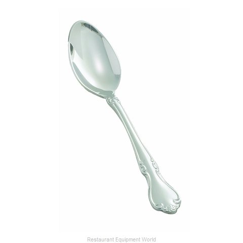 Winco 0039-09 Spoon, Demitasse