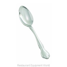 Winco 0039-09 Spoon, Demitasse