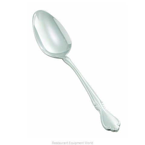 Winco 0039-10 Spoon, European Tablespoon