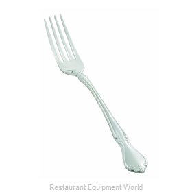 Winco 0039-11 Fork, Dinner European