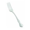 Tenedor de Mesa Estilo Europeo
 <br><span class=fgrey12>(Winco 0039-11 Fork, Dinner European)</span>