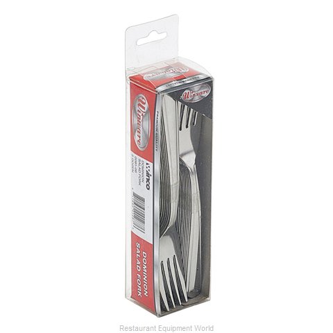 Winco 0081-06 Fork, Salad