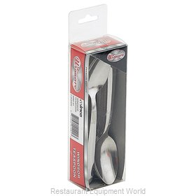 Winco 0082-01 Spoon, Coffee / Teaspoon