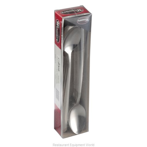 Winco 0082-02 Spoon, Iced Tea