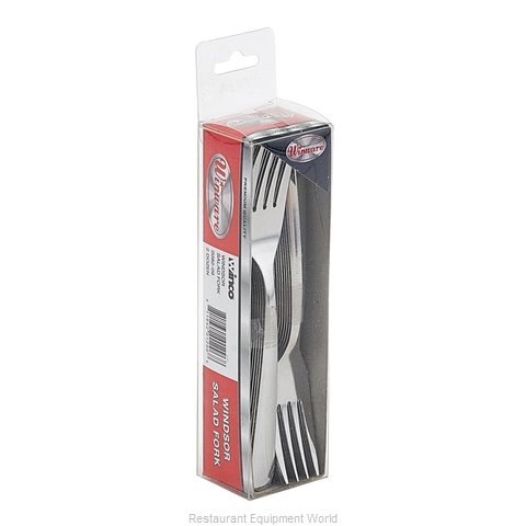 Winco 0082-06 Fork, Salad