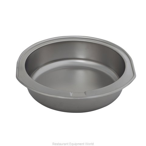 Winco 103-WP Chafing Dish Pan