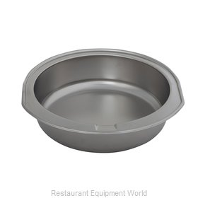 Winco 103-WP Chafing Dish Pan