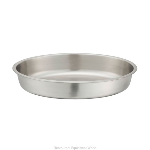 Winco 202-WP Chafing Dish Pan