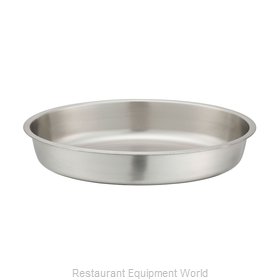 Winco 202-WP Chafing Dish Pan